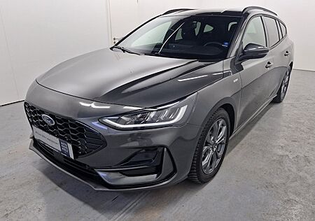 Ford Focus 1,0 EcoBoost Hyb. 114kW ST-Line Tur. AT 5 Türen