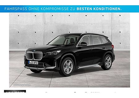 BMW iX1 eDrive20 5 Türen