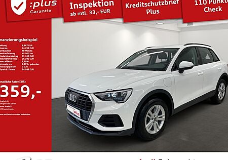 Audi Q3 45 TFSI e S tronic 5 Türen
