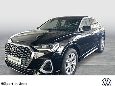 Audi Q3 45 TFSI quattro S tronic S line 5 Türen