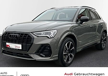 Audi Q3 35 TFSI S tronic S line 5 Türen
