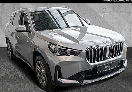 BMW X1 sDrive20i Steptronic 5 Türen