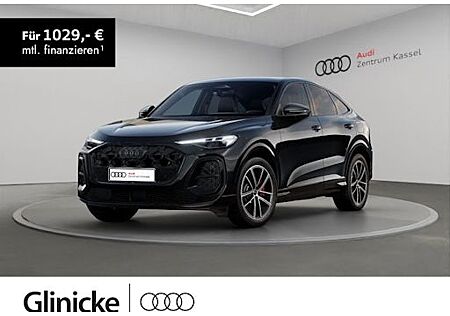 Audi Q5 55 TFSI e S tronic quattro S line 5 Türen