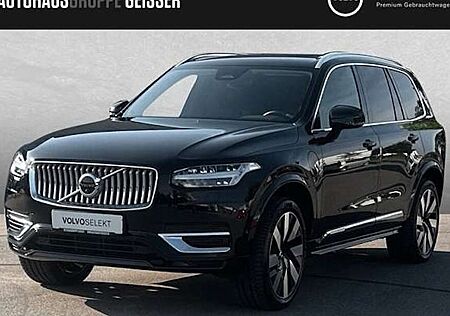 Volvo XC 90 T8 AWD Recharge Plus Bright Auto 5 Türen