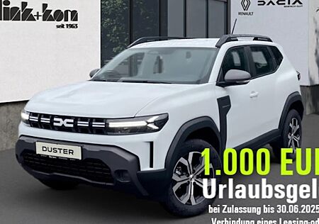 Dacia Duster TCe 130 4x4 Expression 5 Türen