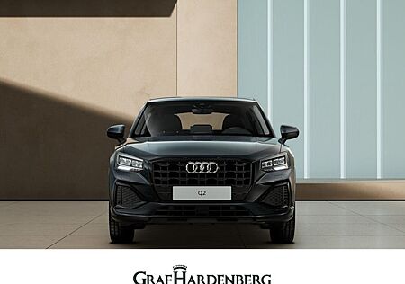 Audi Q2 35 TFSI S tronic advanced 5 Türen