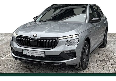 Skoda Kamiq 1.0 TSI 85kW DSG Monte Carlo 5 Türen