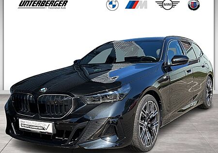 BMW 5er 520d xDrive Touring A 5 Türen
