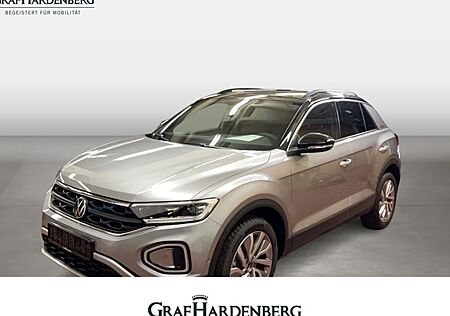 VW T-Roc 2.0 TDI SCR DSG Life 5 Türen