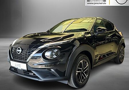 Nissan Juke 1.6 Hybrid N-CONNECTA 5 Türen