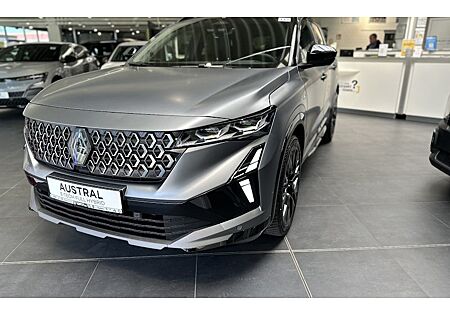 Renault Austral Hybrid E-Tech 200 Esprit Alpine 5 Türen