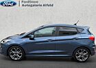 Ford Fiesta 1,0 EcoBoost 74kW S/S ST-Line 5 Türen