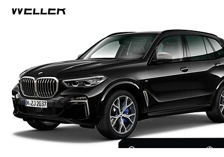 BMW X5 M50d 5 Türen