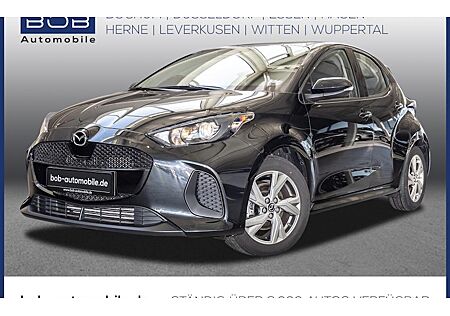 Mazda 2 1.5L Hybrid VVT-i FWD Exclusive-Line 5 Türen