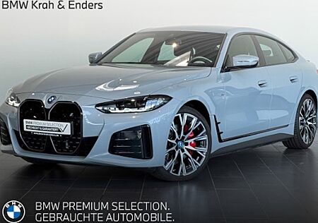 BMW i4 eDrive40 M Sport 5 Türen