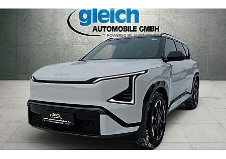 Kia EV5 81 kWh GT-Line Launch Edition Frontantr. 5 Türen