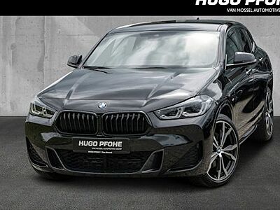 BMW X2 sDrive20i M Sport Steptronic DCT 5 Türen