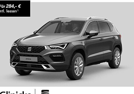 Seat Ateca 1.5 TSI ACT 110kW Road Edition 5 Türen