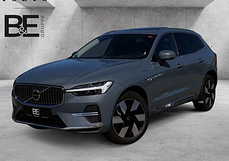 Volvo XC 60 T8 Plug-in Hybrid AWD Plus Bright Auto 5 Türen
