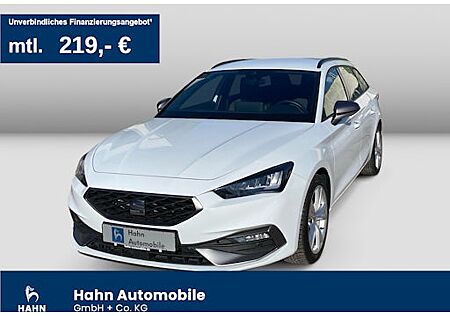 Seat Leon 1.5 eTSI ACT 110kW FR DSG Sportstourer 5 Türen
