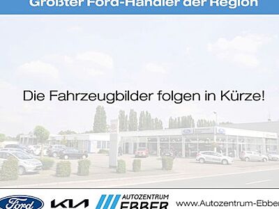 Ford Galaxy 2,0 EcoBlue 140kW Vignale Auto 5 Türen