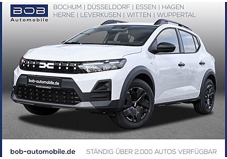 Dacia Sandero Stepway TCe 110 Stepway Essential 5 Türen