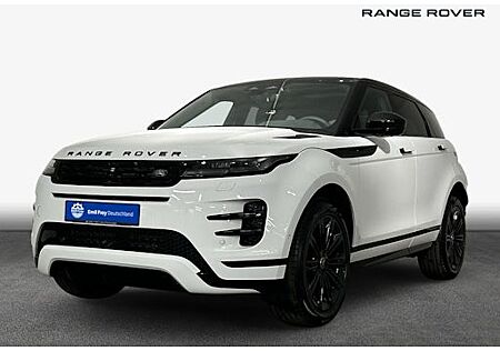 Land Rover Range Rover Evoque D165 HOXTON EDITION AWD Automatik 5 Türen