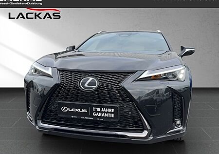 Lexus UX 300h 5 Türen