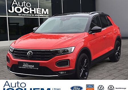 VW T-Roc 1.5 TSI ACT OPF DSG Sport 5 Türen