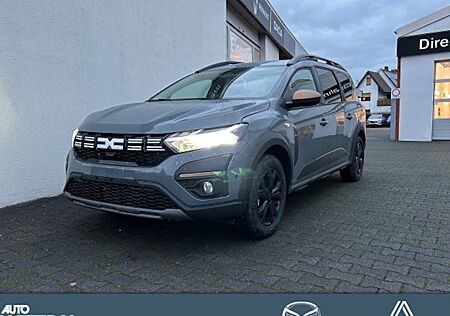 Dacia Jogger Hybrid 140 M-M-Auto Extreme 5-Sitzer 5 Türen