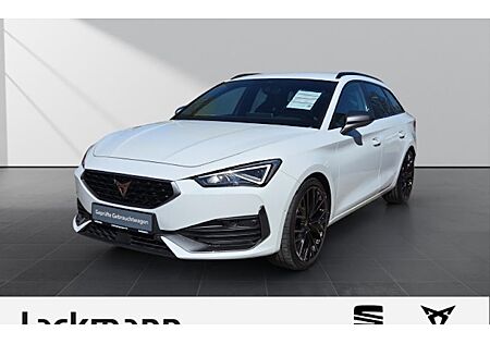 Cupra Leon 2.0 TSI 228kW VZ 4Drive DSG Sportstourer 5 Türen