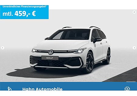 VW Golf Variant 2.0 TDI SCR 110kW DSG R-Line Variant 5 Türen