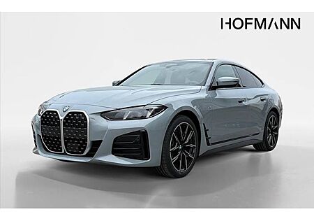BMW 4er 420i Gran Coupé A 5 Türen