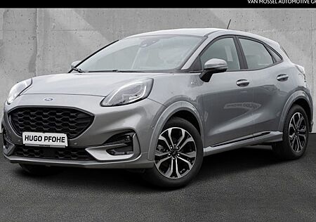 Ford Puma 1,0 EcoBoost Hybrid 92kW ST-Line 5 Türen