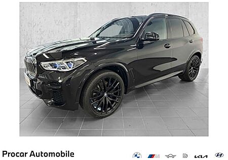 BMW X5 xDrive30d 5 Türen
