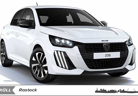 Peugeot 208 PureTech 100 Style 5 Türen