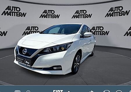 Nissan Leaf 150 PS 40KWH 5 Türen