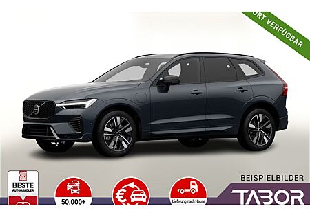 Volvo XC 60 T6 Plug-in Hybrid AWD Plus Dark Auto 5 Türen