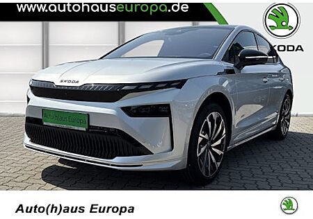 Skoda Enyaq Coupé 85 Sportline 5 Türen