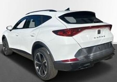 Cupra Formentor 1.5 TSI 110kW DSG 5 Türen