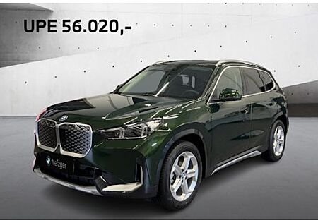 BMW iX1 eDrive20 5 Türen