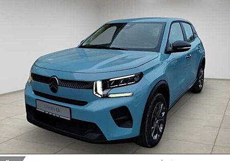 Citroën C3 Turbo 100 Stop&Start YOU 5 Türen