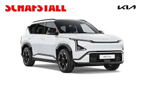 Kia EV5 81 kWh GT-Line Frontantrieb 5 Türen