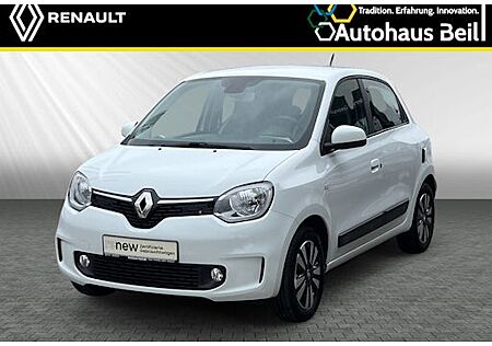 Renault Twingo 22KWh Zen 5 Türen