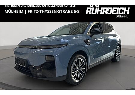 Leapmotor B10 BEV 67kWh Design Pro Max 5 Türen