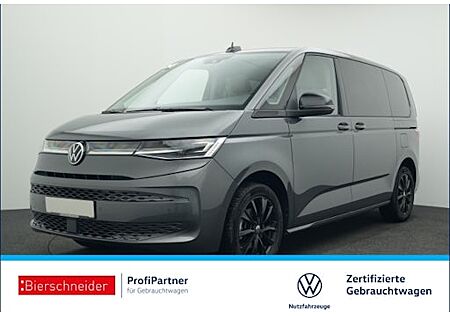 VW T7 Multivan 2,0 TDI SCR DSG Life 5 Türen