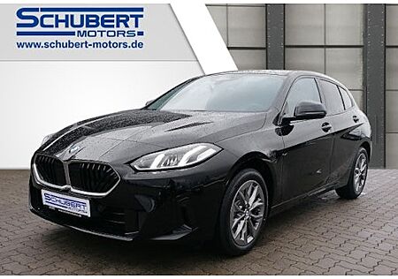 BMW 1er 116 Steptronic 5 Türen