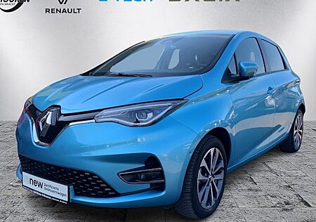 Renault ZOE Intens R135/Z.E. 50 Batteriekauf 5 Türen