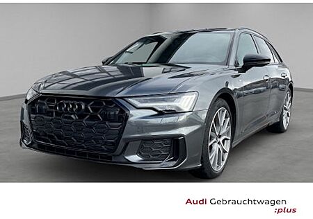 Audi A6 55 TFSI e quattro S tronic S line Avant 5 Türen