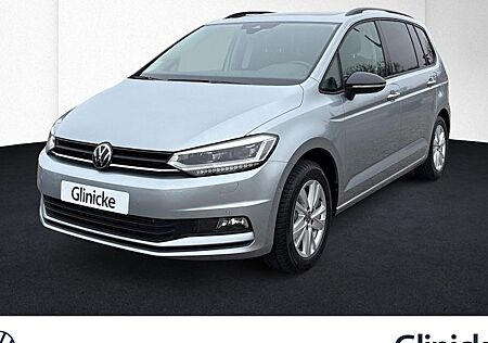 VW Touran 2.0 TDI SCR DSG Highline 5 Türen